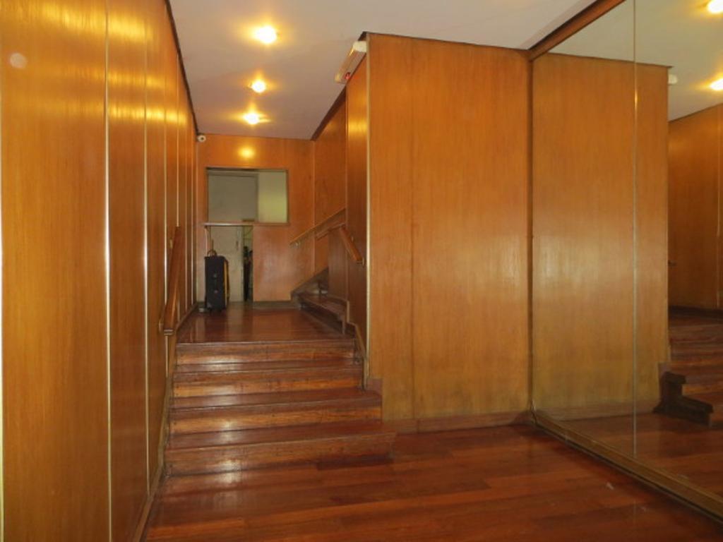 Sunny Recoleta Apartment Buenos Aires Exterior photo